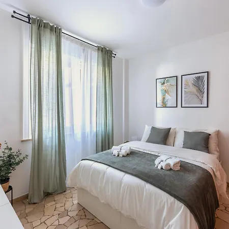 8 Min Dalla Metro Casa Elegante Con Netflix E Wifi Mailand Exterior foto