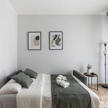 8 Min Dalla Metro Casa Elegante Con Netflix E Wifi Mailand Exterior foto