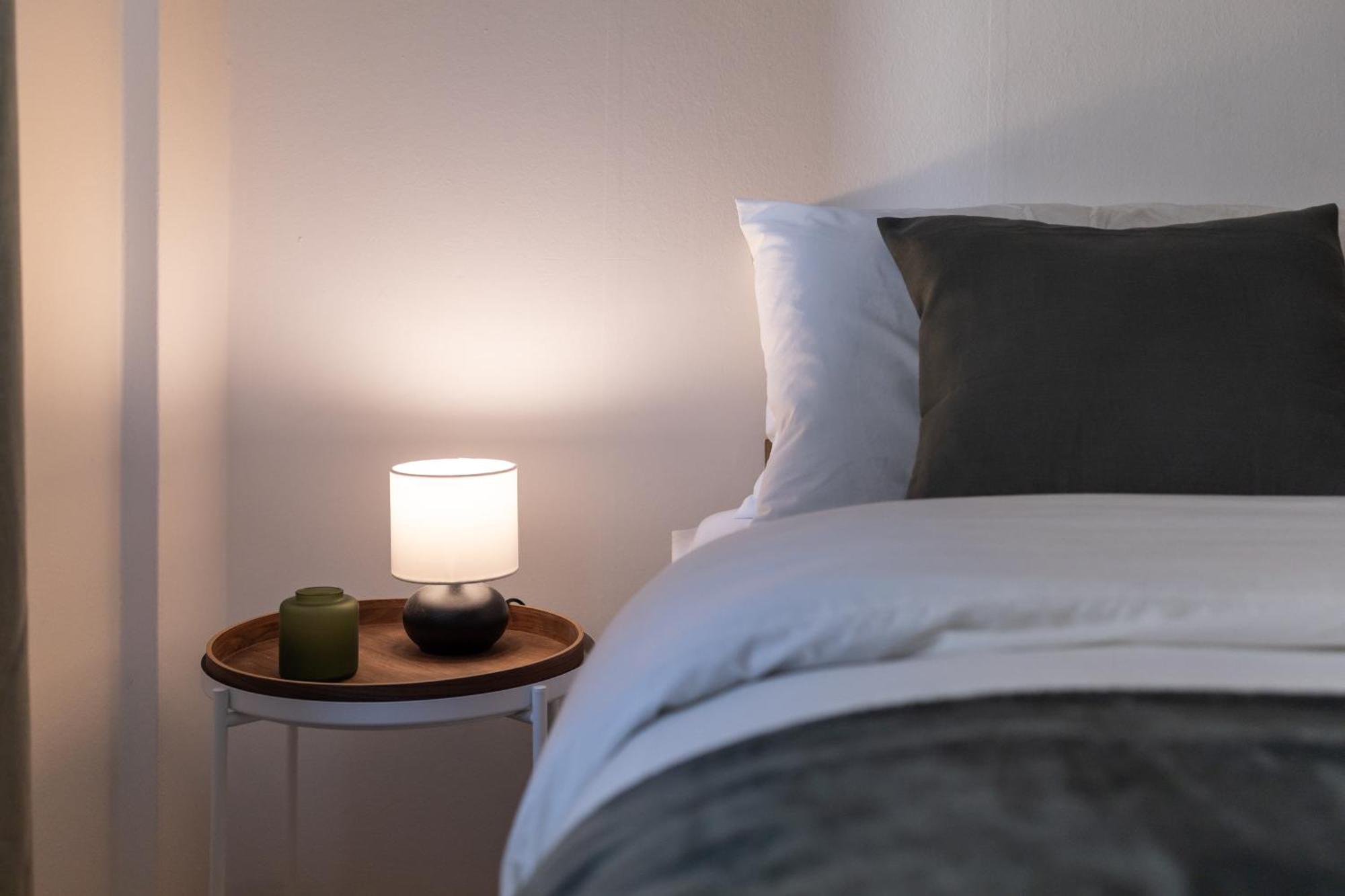 Appartamento 8 Min Dalla Metro Casa Elegante Con Netflix E Wifi *