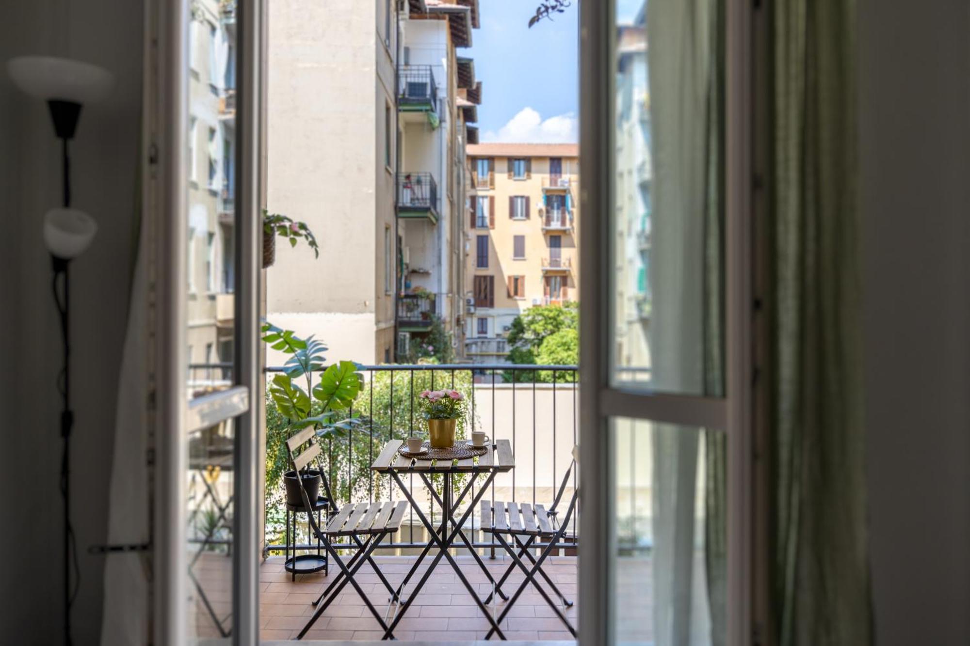 Apartamento 8 Min Dalla Metro Casa Elegante Con Netflix E Wifi Milán